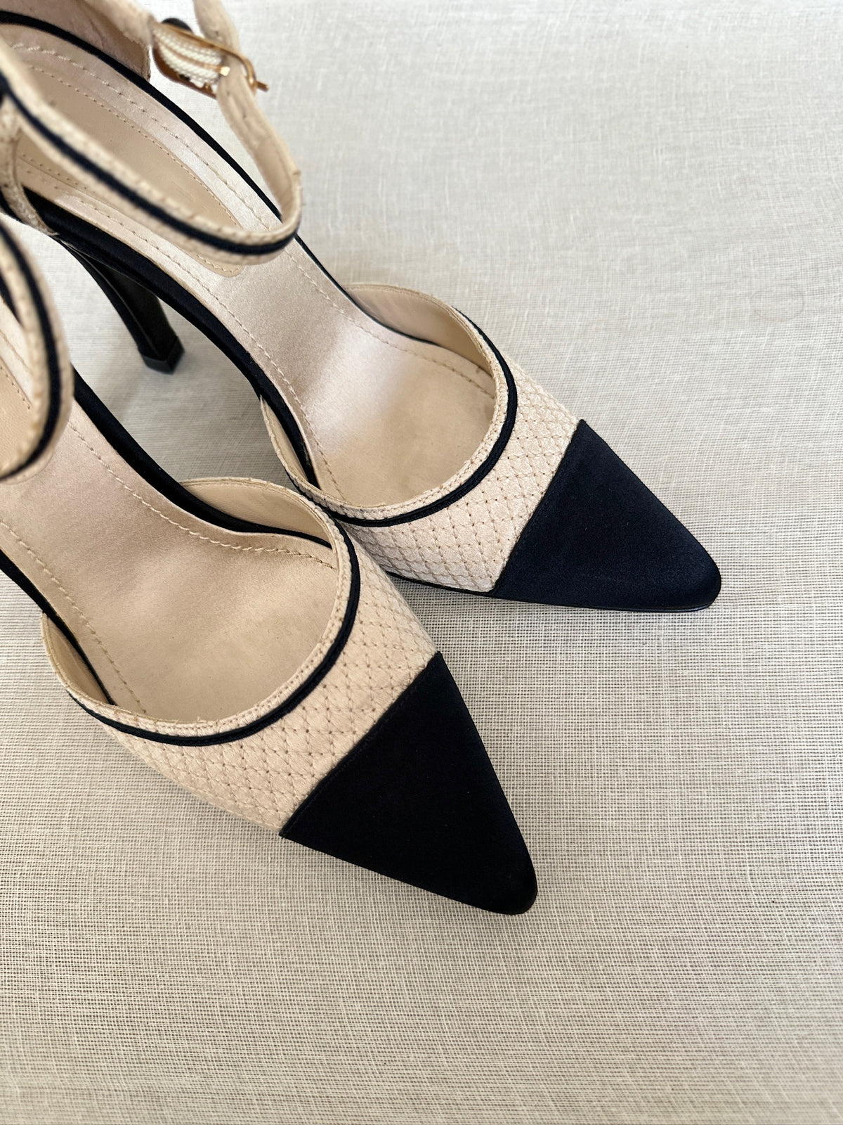 Chanel Hign Heels (Chanel) — view 6 of 7