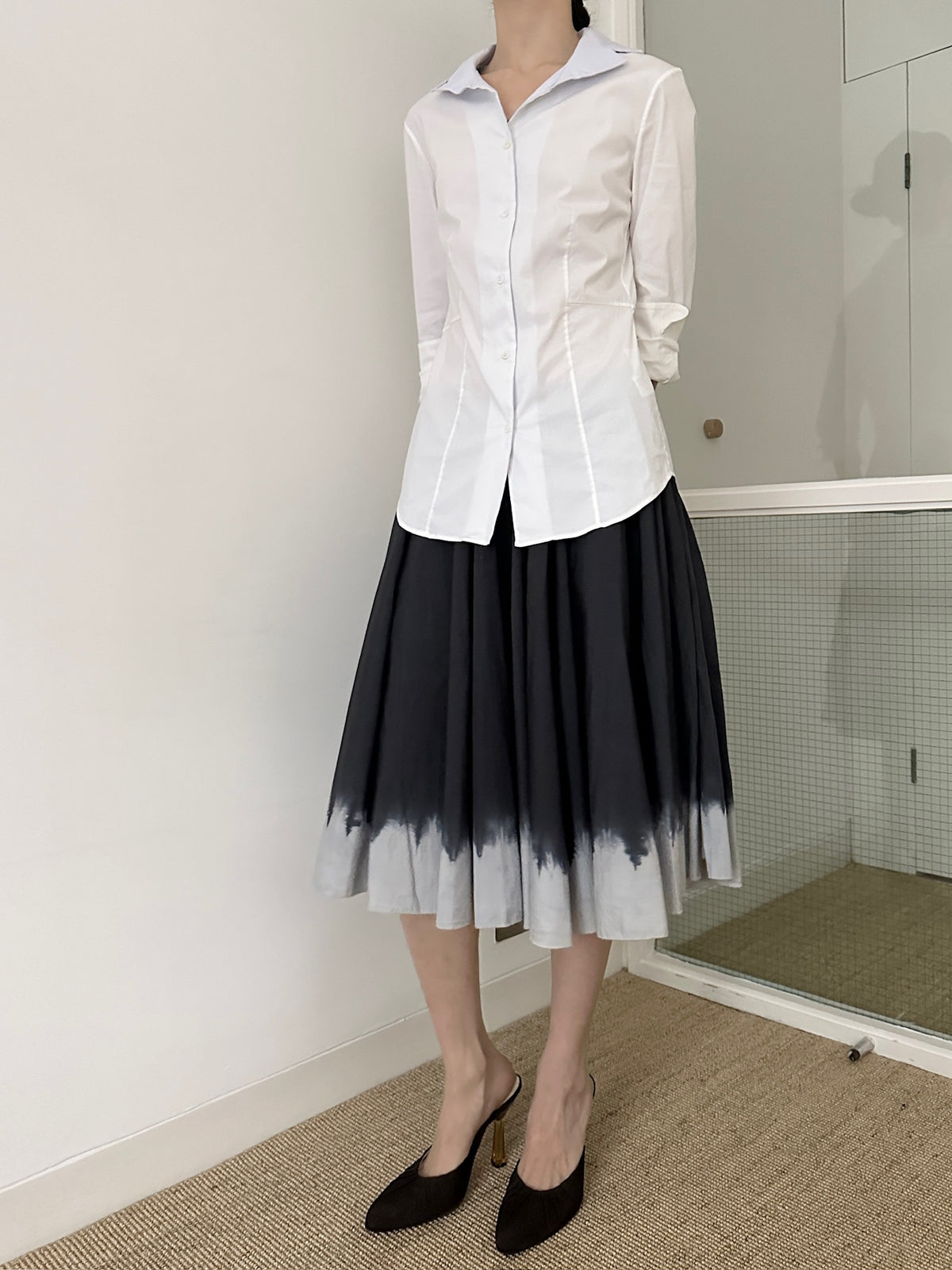 Prada 2004SS Skirt (Prada) — view 6 of 6
