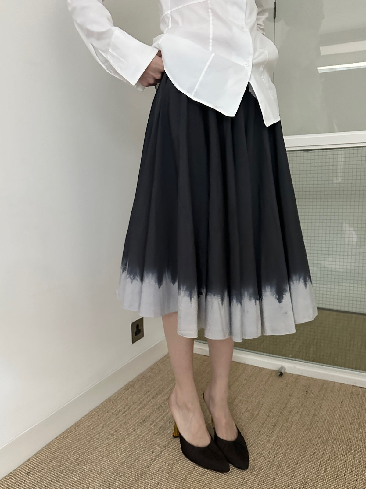 Prada 2004SS Skirt (Prada) — view 5 of 6