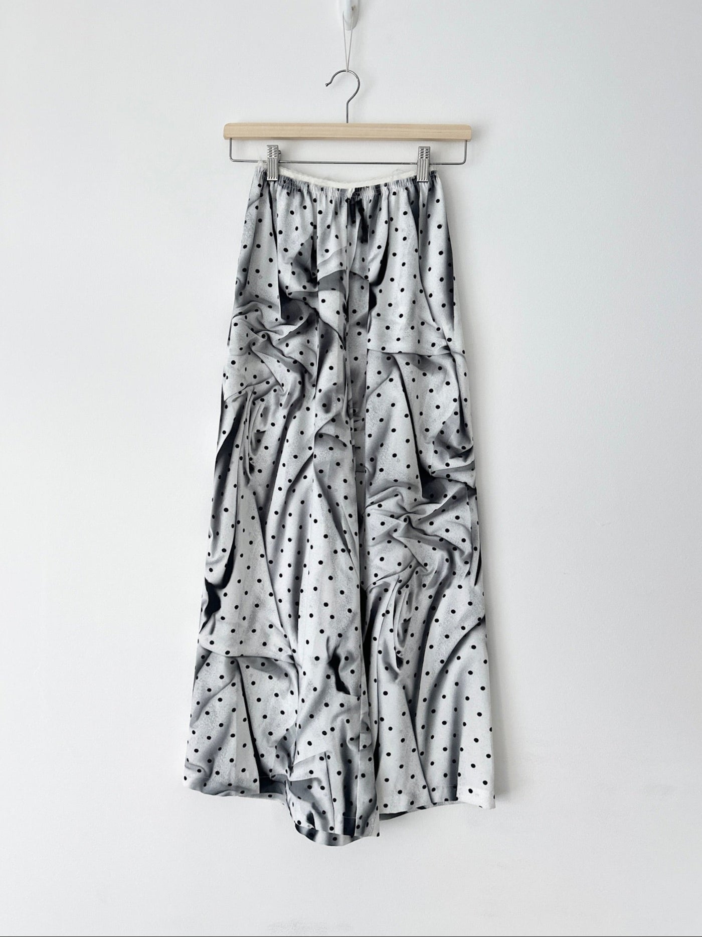 MM6 Maison Margiela Resort 2020 Trousers (Maison Margiela) — view 1 of 6