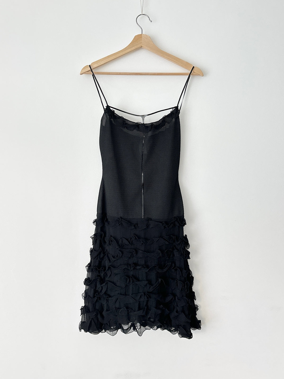 Prada 1999ss Dress (Prada) — view 2 of 7