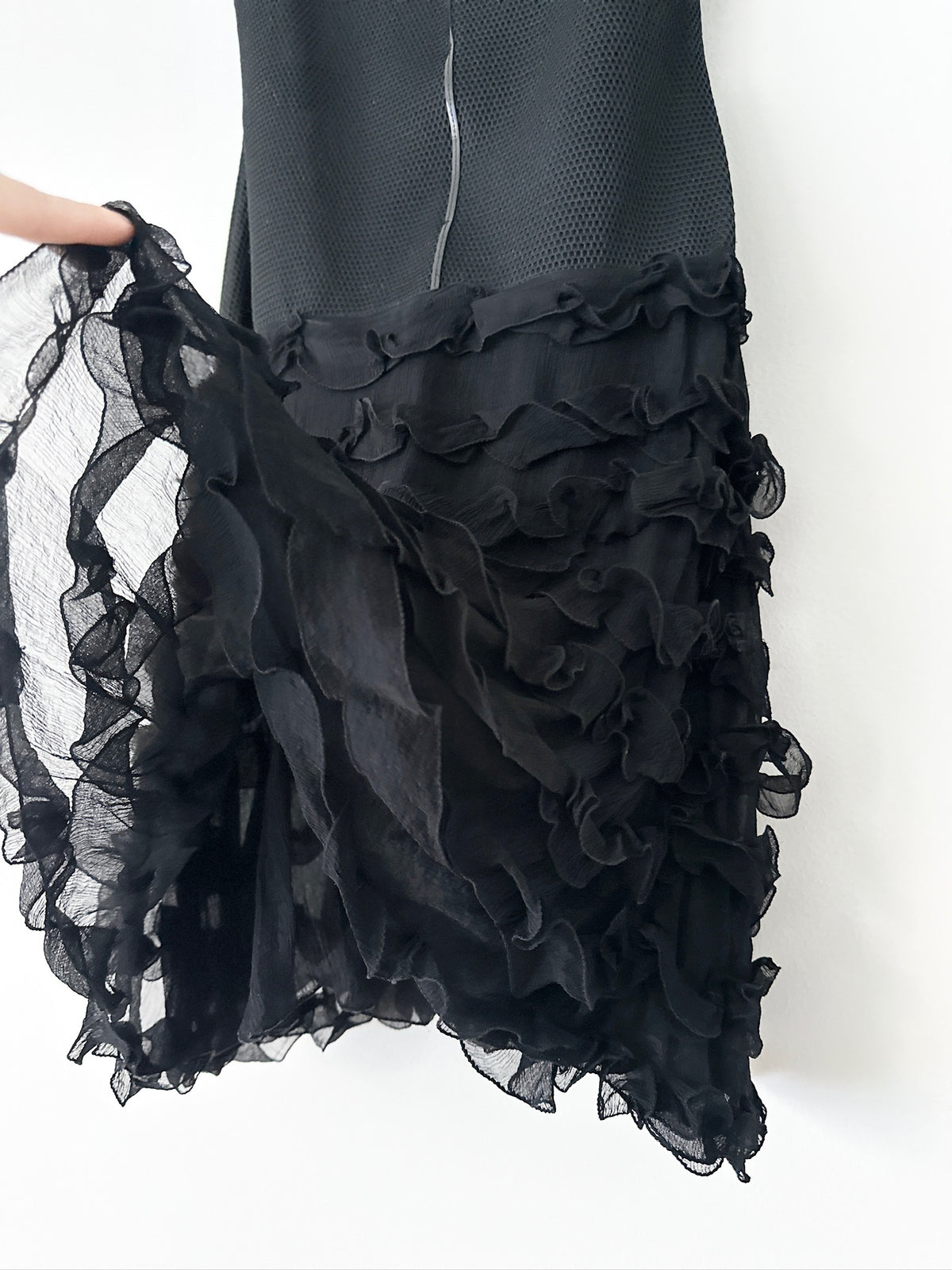 Prada 1999ss Dress (Prada) — view 6 of 7