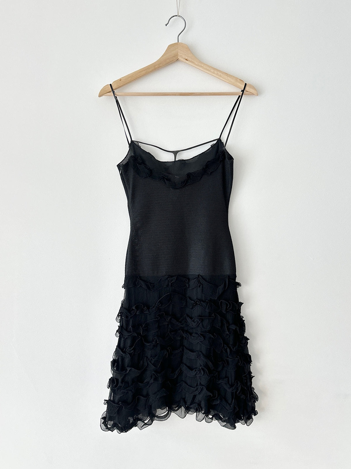 Prada 1999ss Dress (Prada) — view 5 of 7