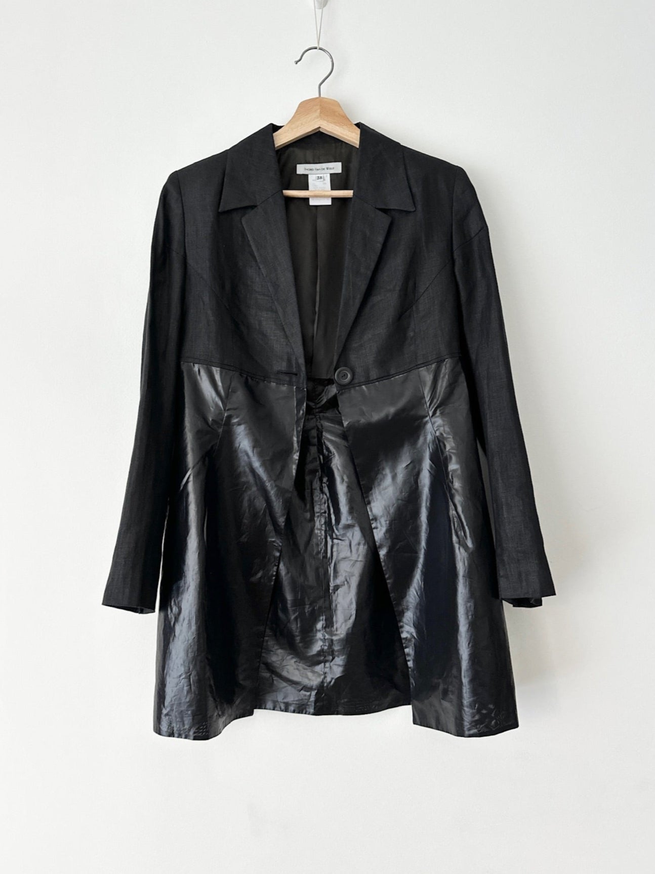 Ingrid Van De Wiele Blazer (Ingrid Van De Wiele) — view 1 of 5