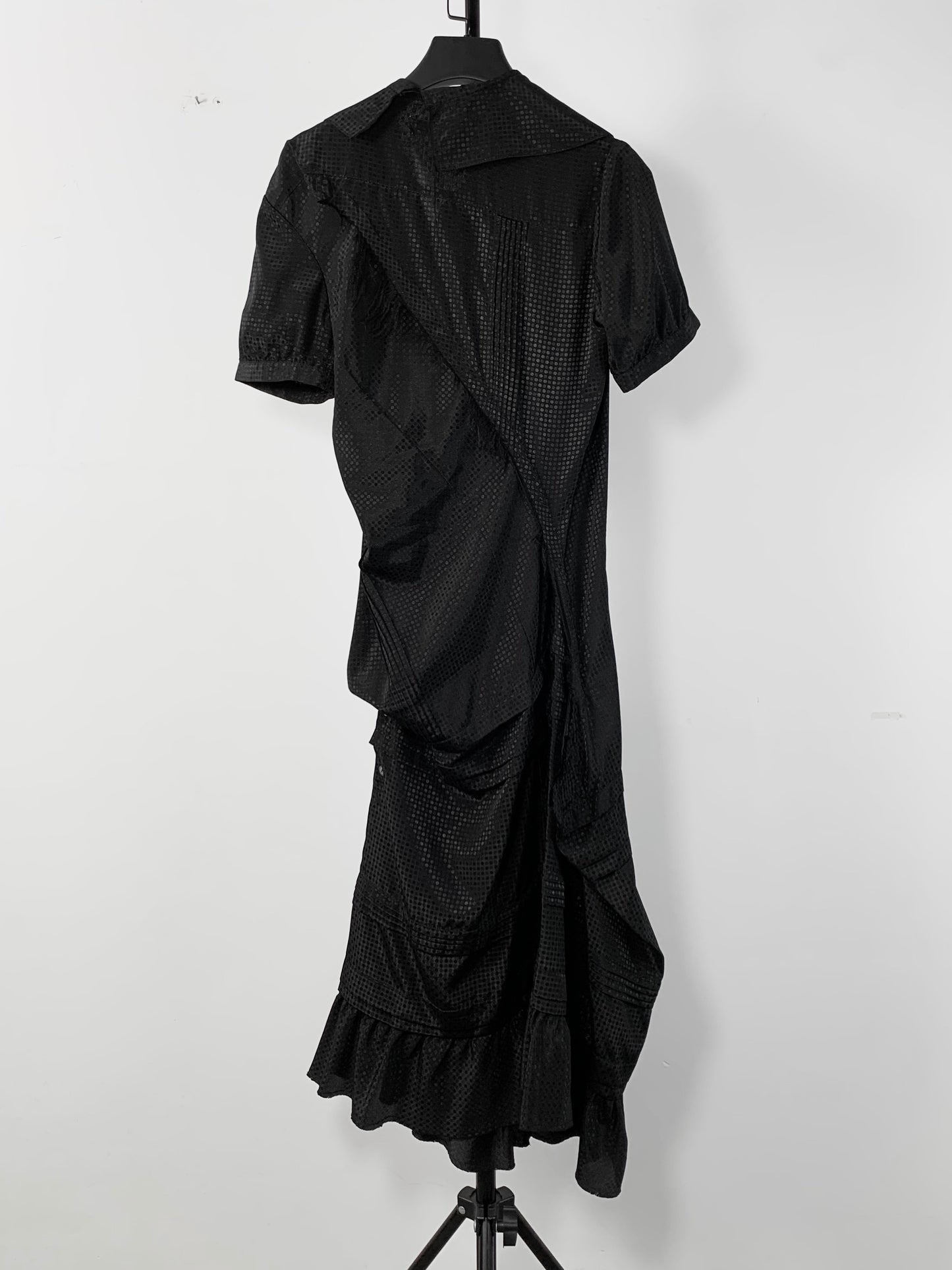 Junya Watanabe 2007FW Runway Dress