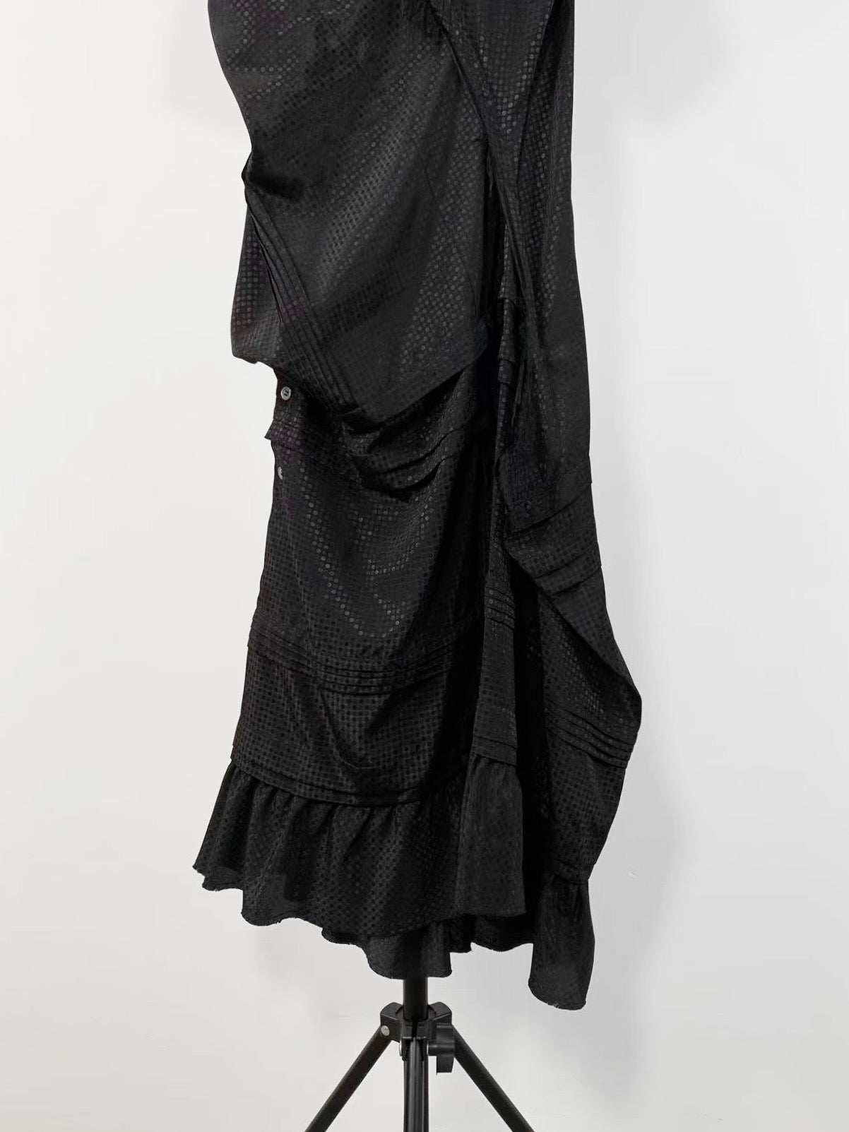 Junya Watanabe 2007FW Runway Dress