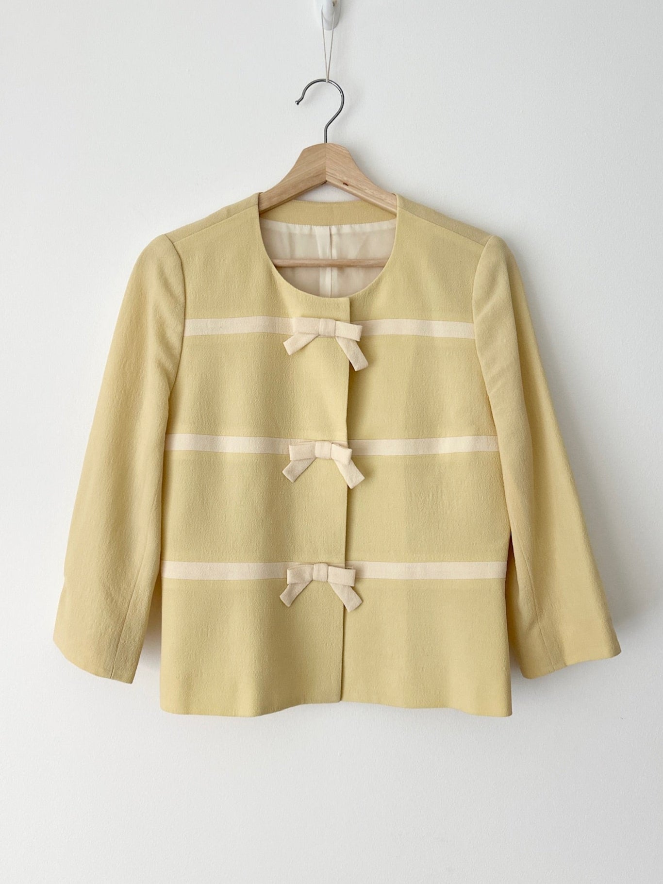 Courreges Blazer (Courrèges) — view 1 of 5