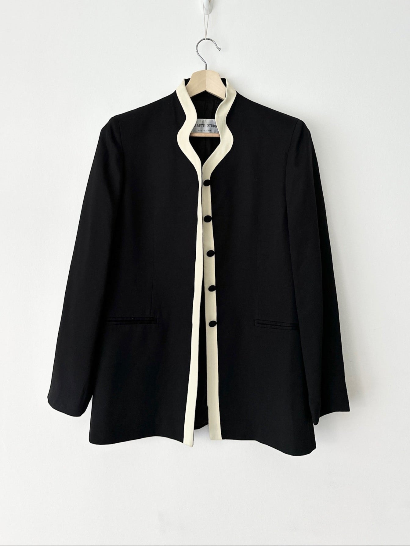 Ferretti Studio Blazer (Ferretti Studio) — view 1 of 5