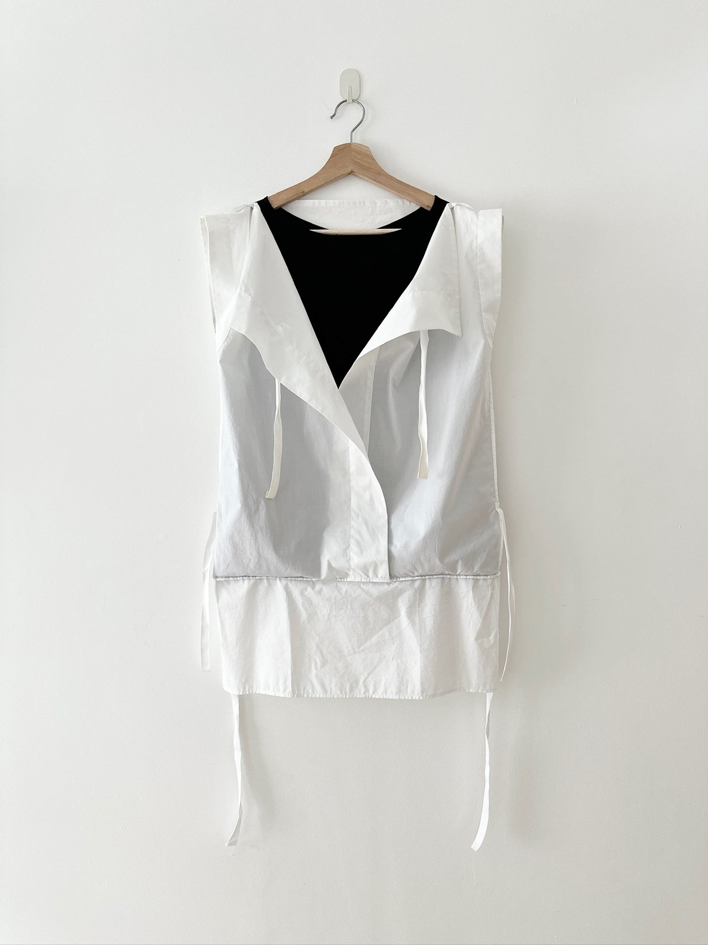 Maison Margiela MM6 Top (Maison Margiela) — view 1 of 7