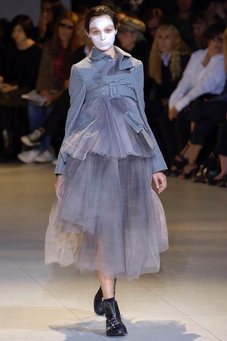 Comme des Garcons 2007SS Suit (Comme des Garçons) — view 1 of 11