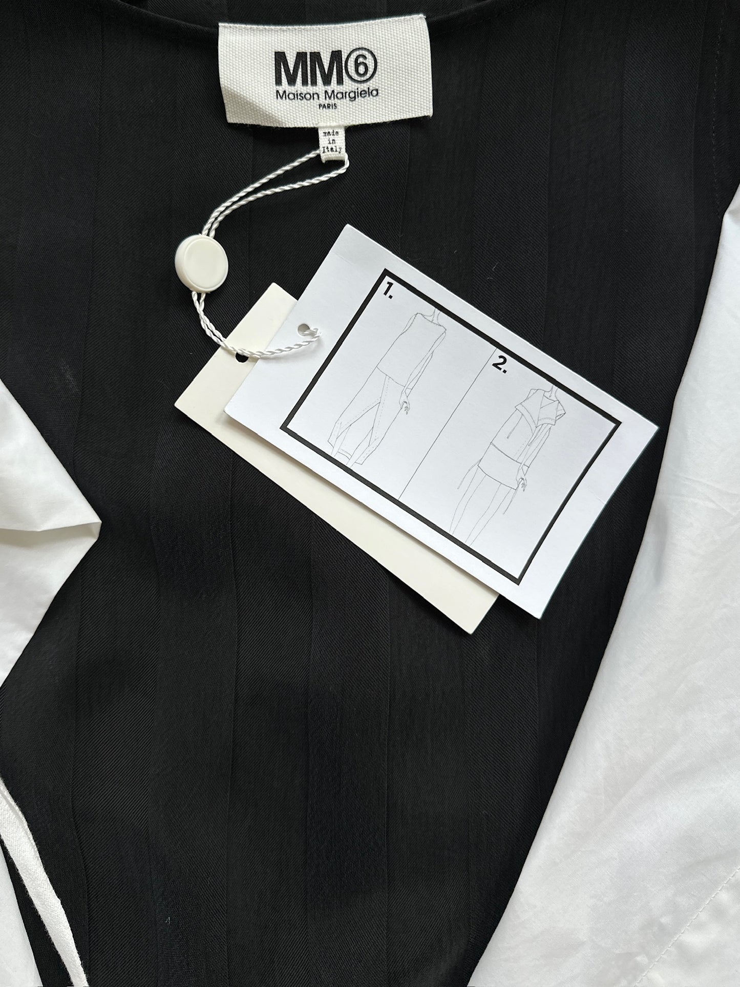 Maison Margiela MM6 Top
