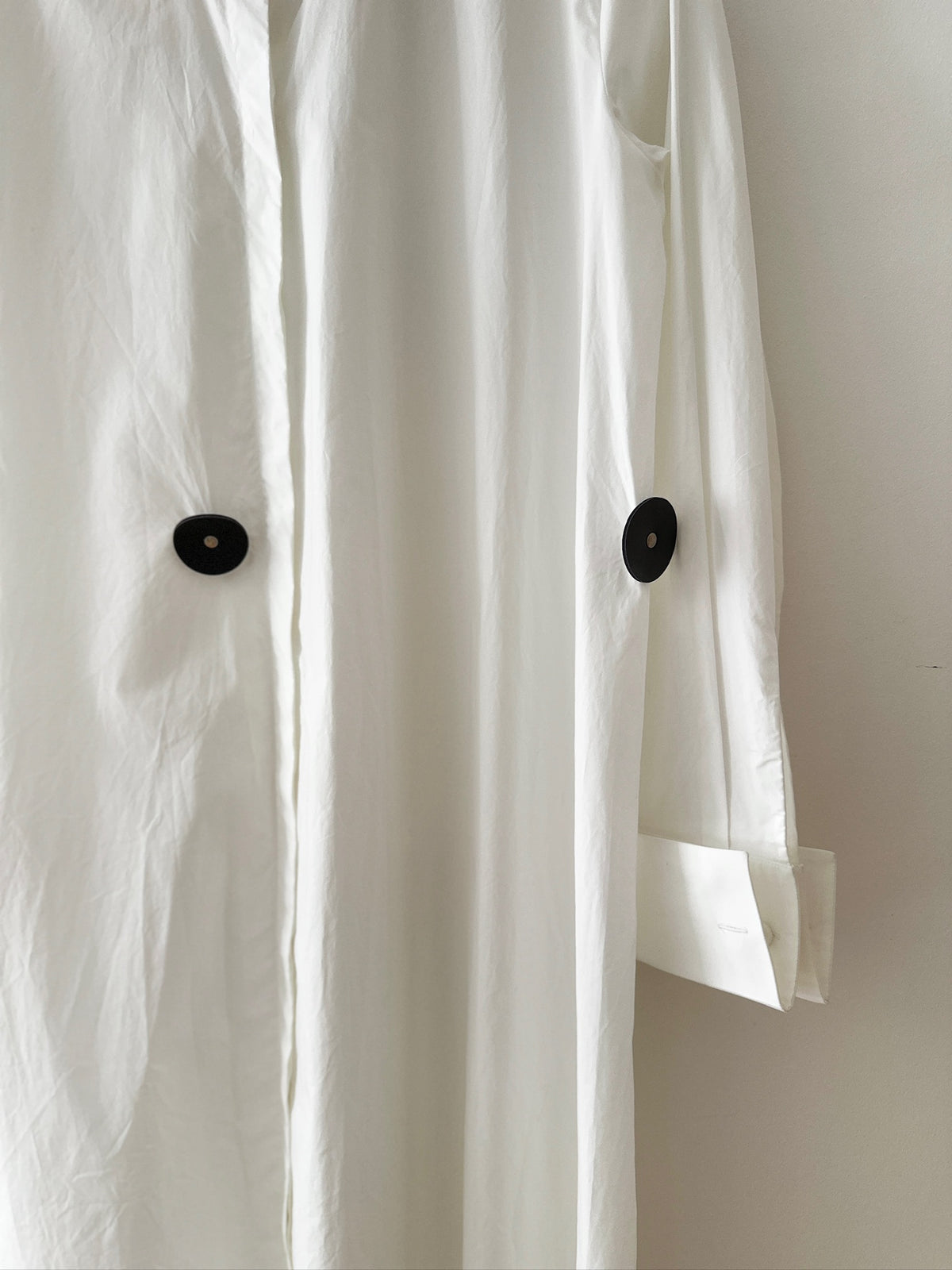 Maison Margiela MM6 2018 Resort Blouse (Maison Margiela) — view 4 of 7