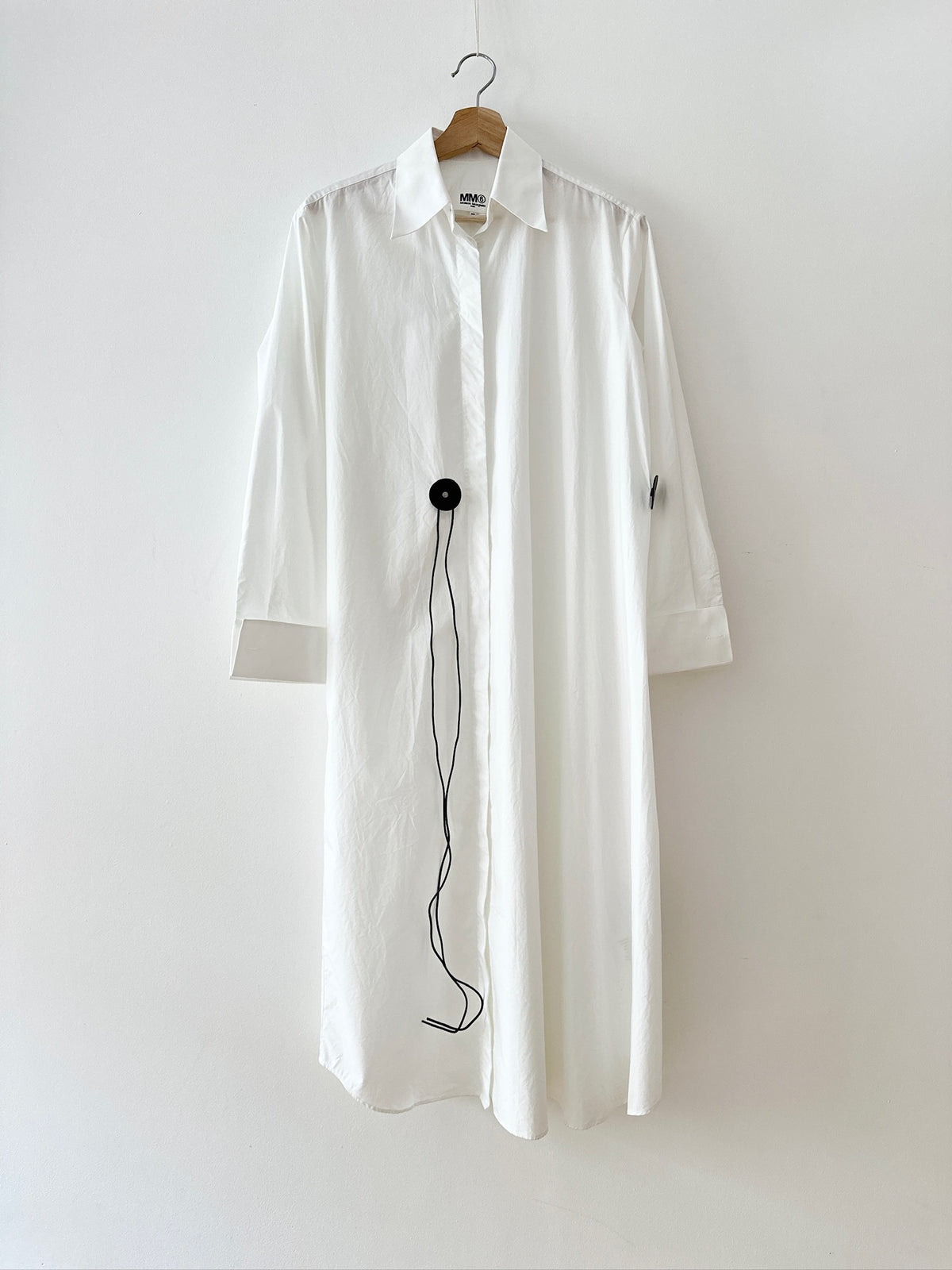 Maison Margiela MM6 2018 Resort Blouse (Maison Margiela) — view 2 of 7