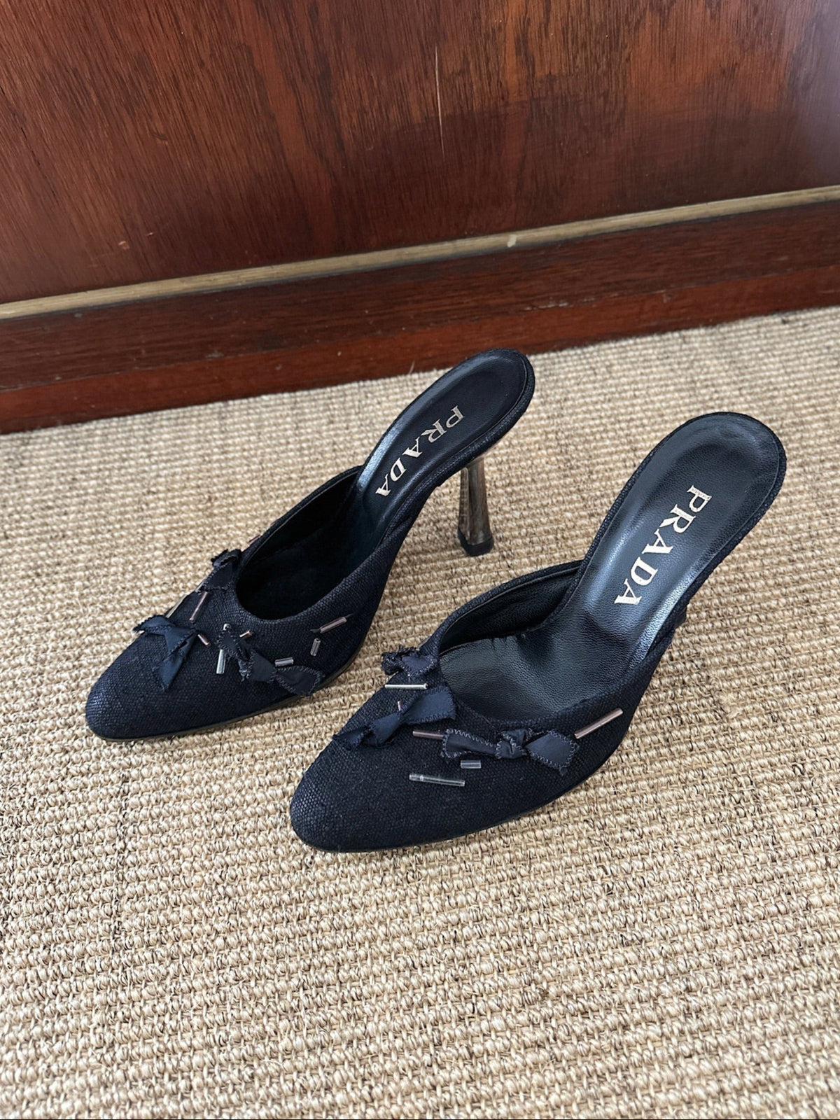 Prada 1998SS High Heels (Prada) — view 2 of 7