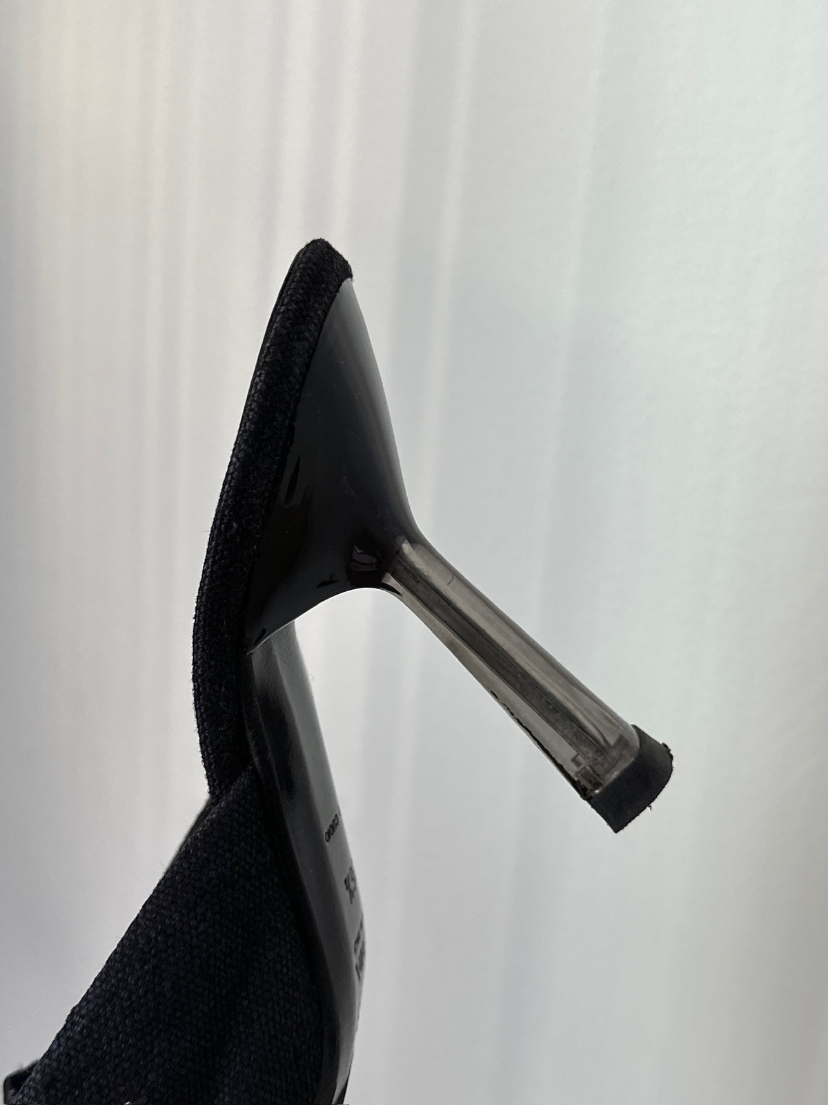 Prada 1998SS High Heels (Prada) — view 5 of 7