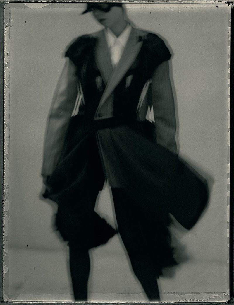 Comme des Garcons 2006FW Coat (Comme des Garçons) — view 7 of 7