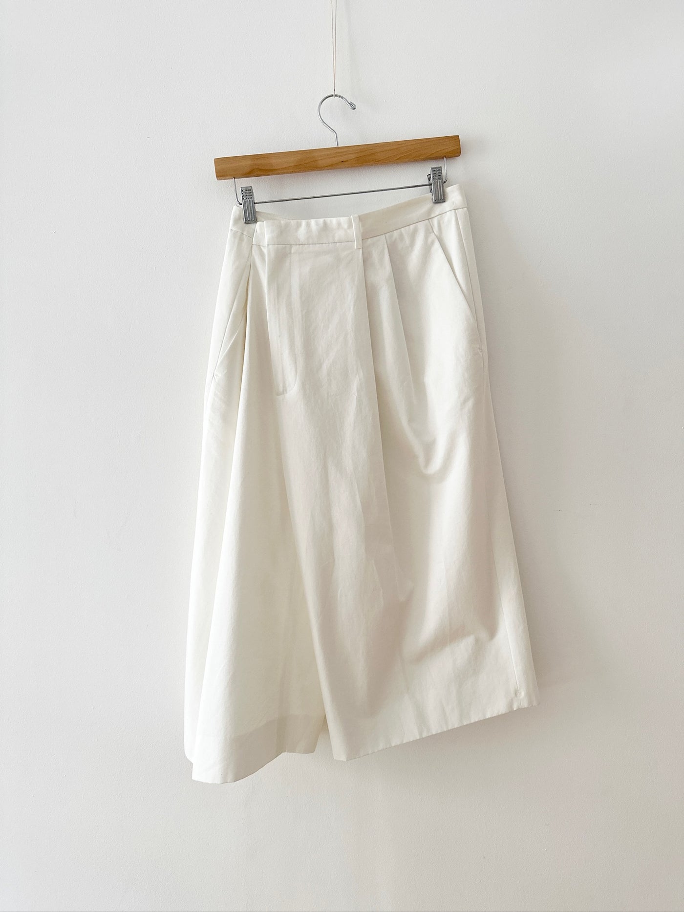 Maison Margiela Cropped Pants (Maison Margiela) — view 1 of 5