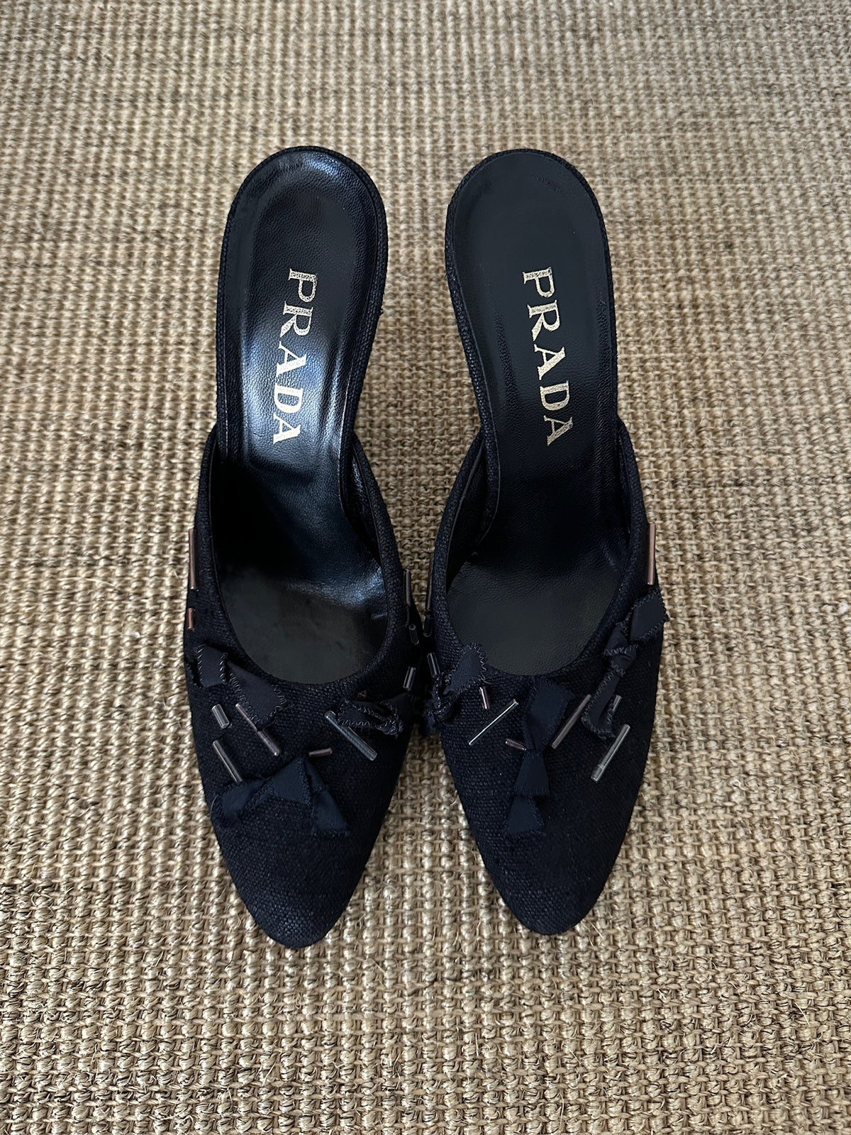 Prada 1998SS High Heels (Prada) — view 6 of 7