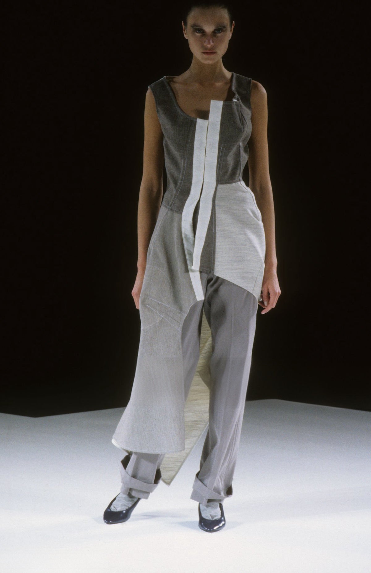 Comme des Garcons 1998FW Archive Dress (Comme des Garçons) — view 1 of 9