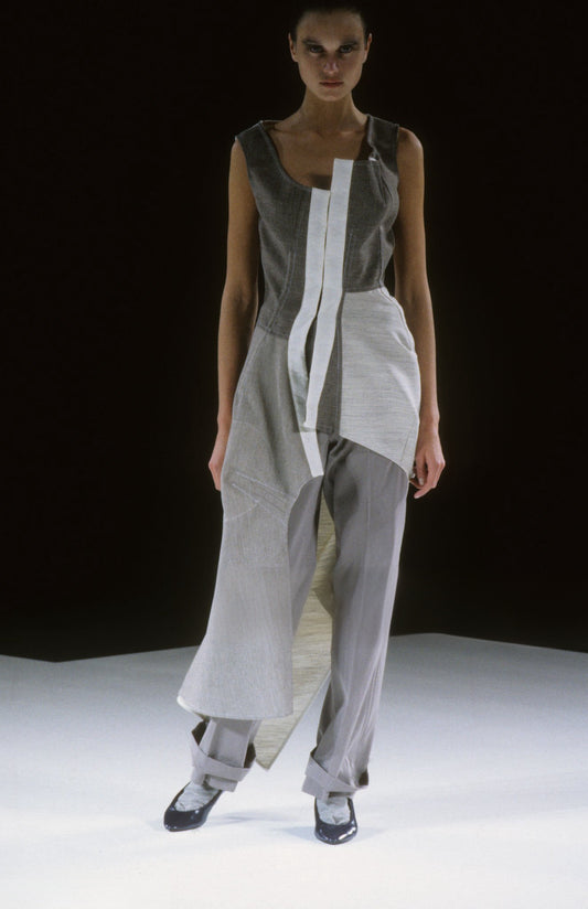 Comme des Garcons 1998FW Archive Dress