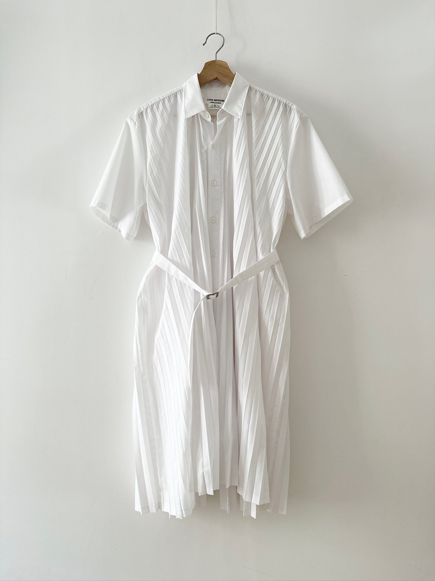 Junya Watanabe Pleats Dress (Junya Watanabe) — view 1 of 7