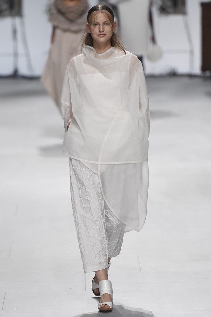 Issey Miyake 2015SS Top (Issey Miyake) — view 1 of 7