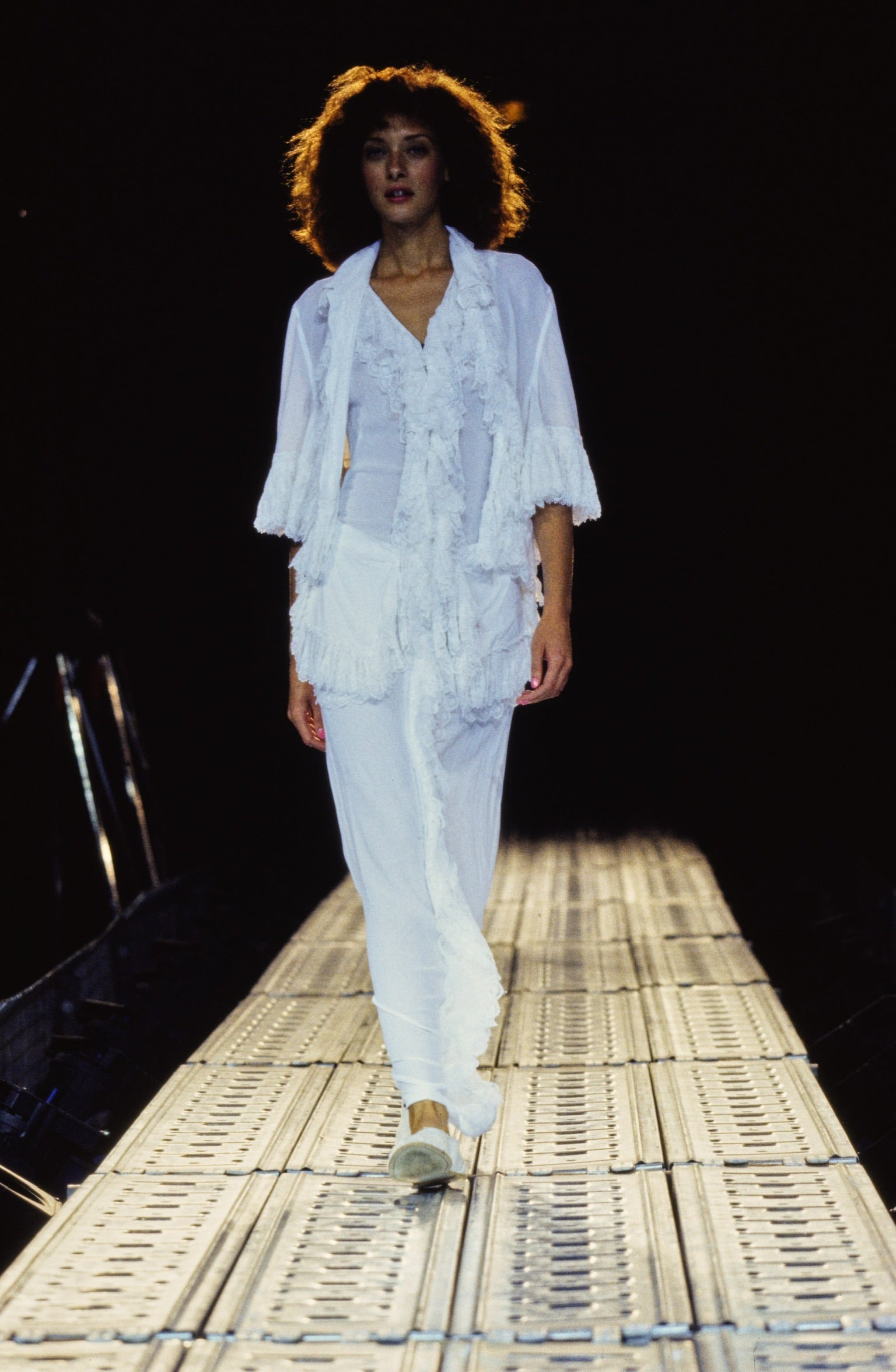 Yohji Yamamoto 1997SS Dress (Yohji Yamamoto) — view 1 of 7
