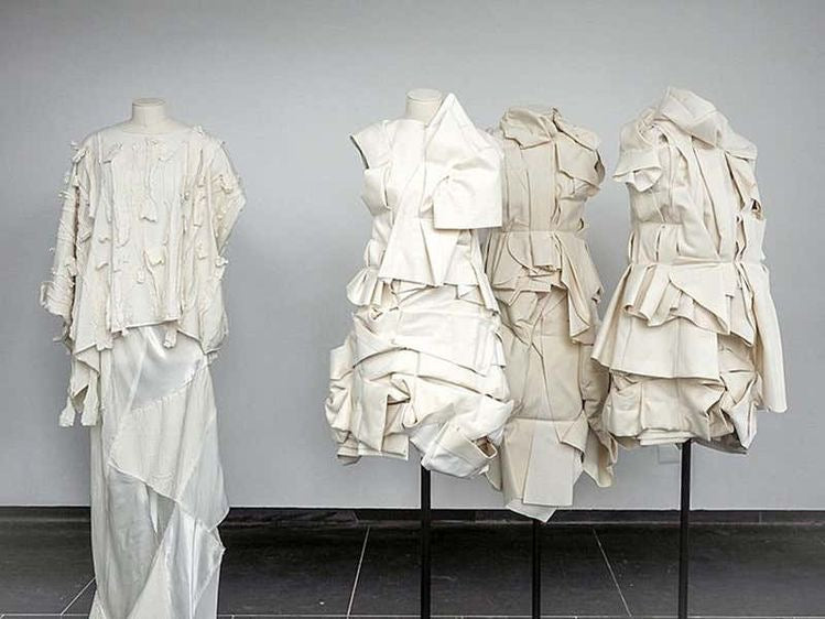 Comme des Garcons 2013SS Dress (Comme des Garçons) — view 6 of 6