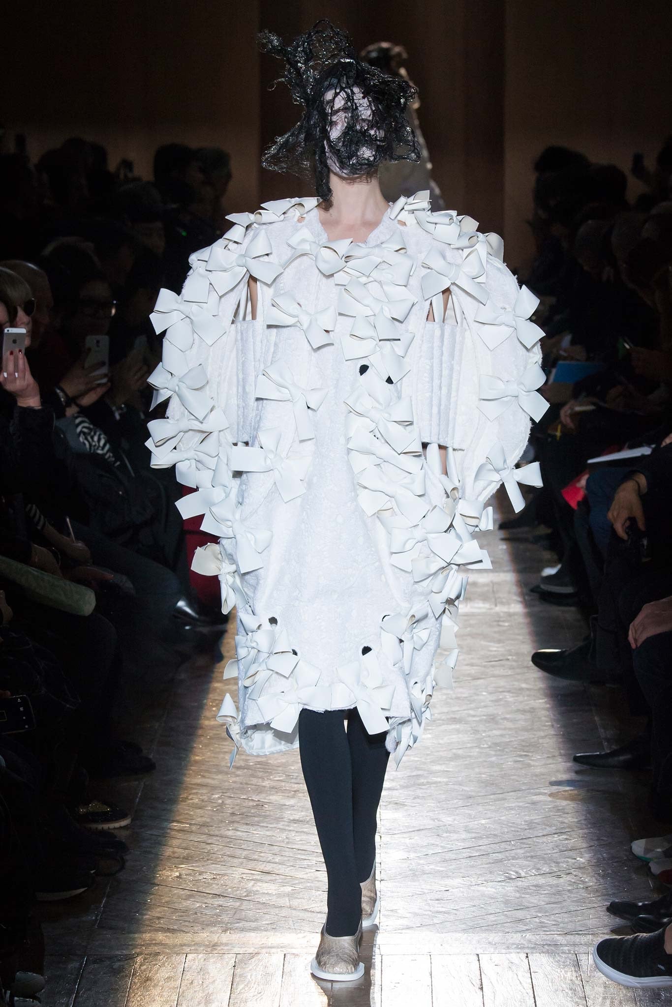 Comme des Garcons 2015FW Blazer (Comme des Garçons) — view 1 of 6