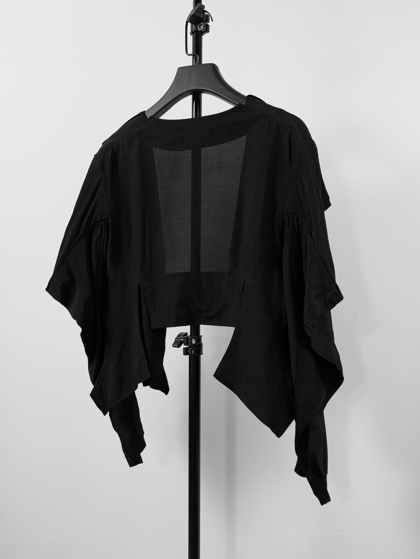 Yohji Yamamoto 2018FW Runway Blazer