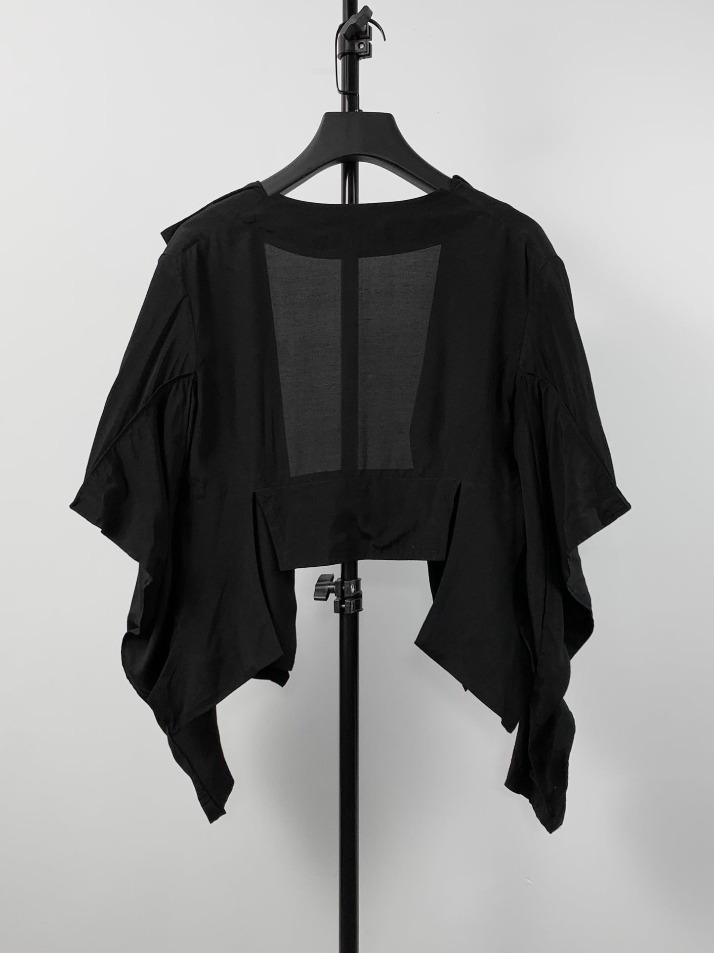 Yohji Yamamoto 2018FW Runway Blazer