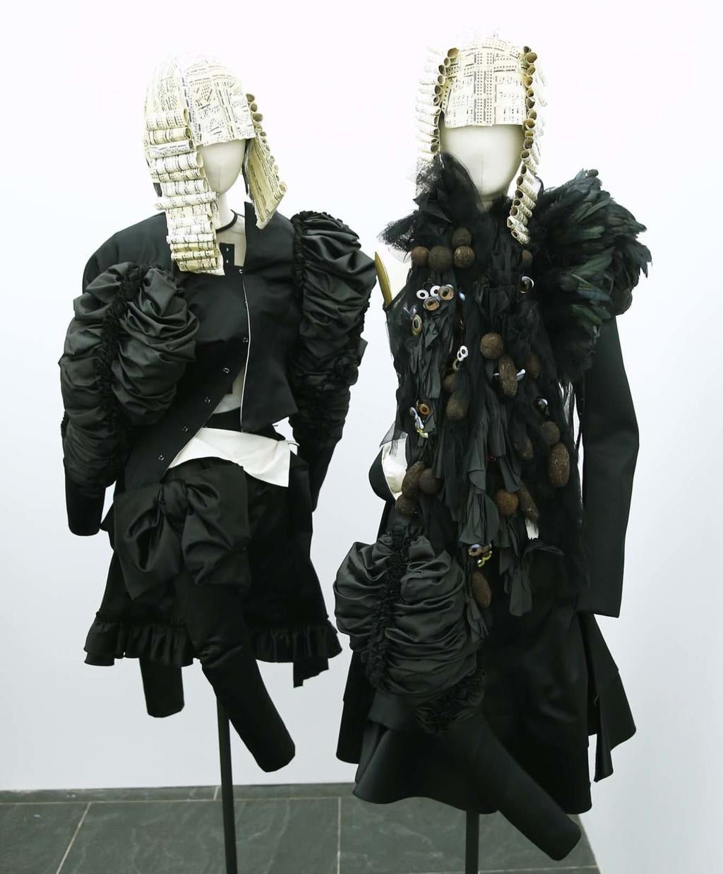 Comme des Garcons 2004FW Blazer (Comme des Garçons) — view 7 of 7