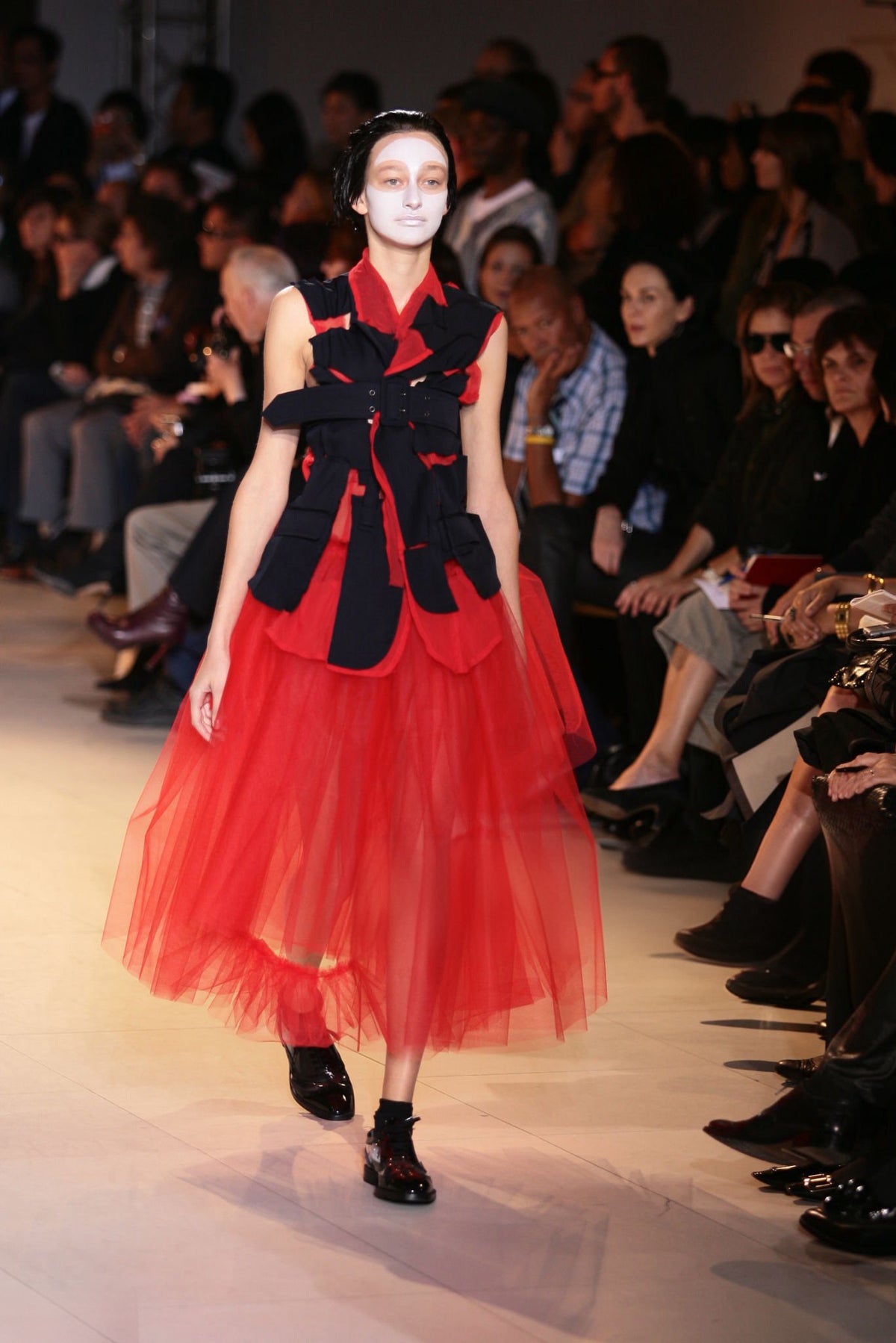 Comme des Garcons 2007SS Archive Top (Comme des Garçons) — view 6 of 7