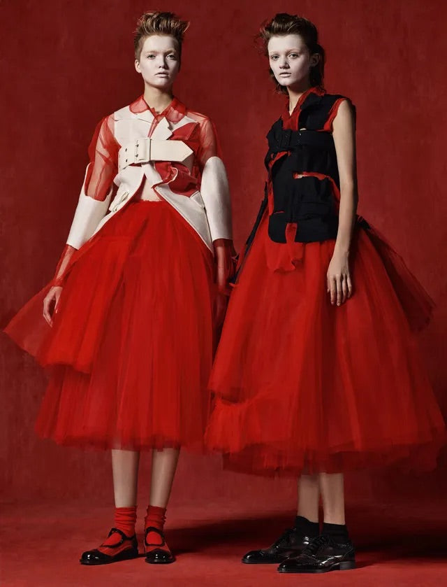 Comme des Garcons 2007SS Archive Top (Comme des Garçons) — view 7 of 7