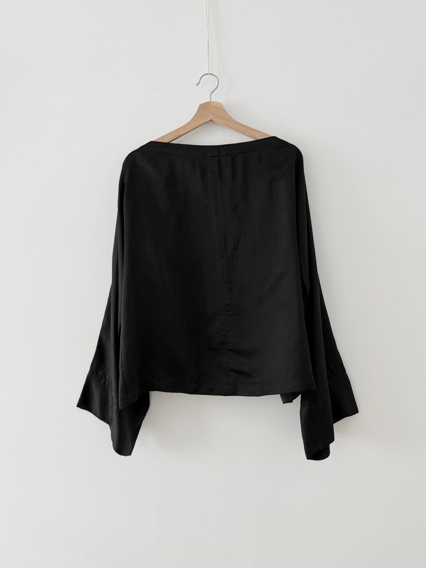 Yohji Yamamoto 1993SS Runway Archive Coat