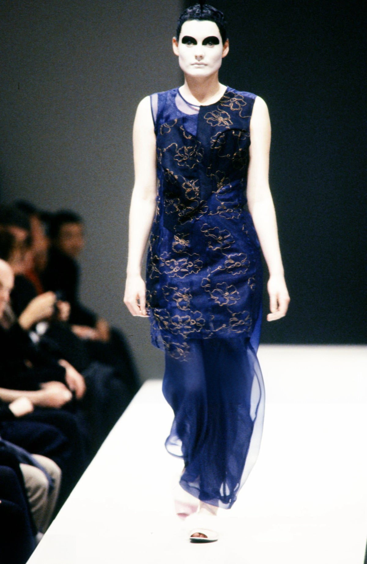 Comme des Garcons 1997FW Archive Dress (Comme des Garçons) — view 1 of 7