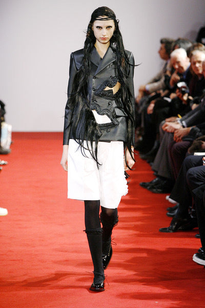 Comme des Garcons 2008FW Blazer (Comme des Garçons) — view 7 of 8