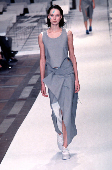 Issey Miyake 1999SS Skirt (Issey Miyake) — view 1 of 8