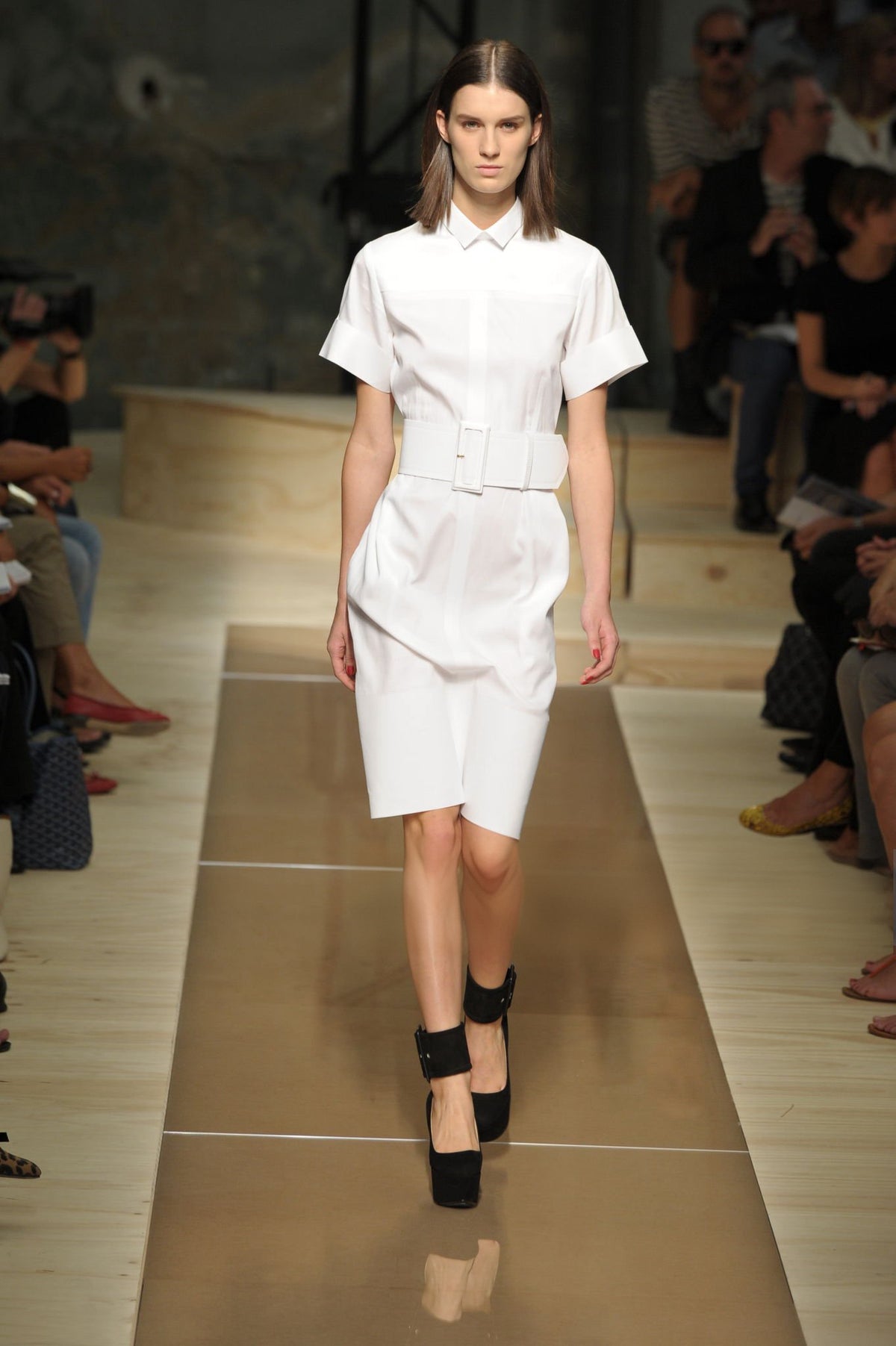 Celine by Phoebe Philo 2012SS Dress (Céline) — view 1 of 7