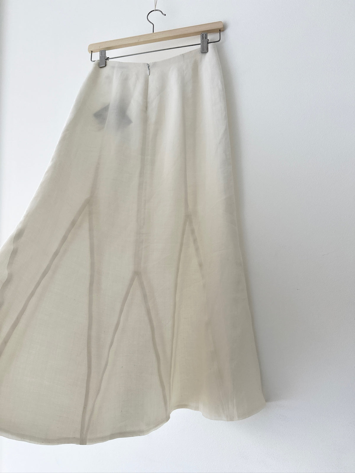 Chanel 2002SS Skirt (Chanel) — view 7 of 8