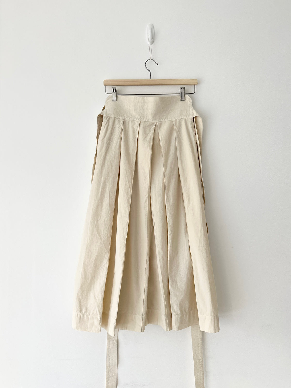 Lemaire 2020SS Skirt (Lemaire) — view 2 of 7