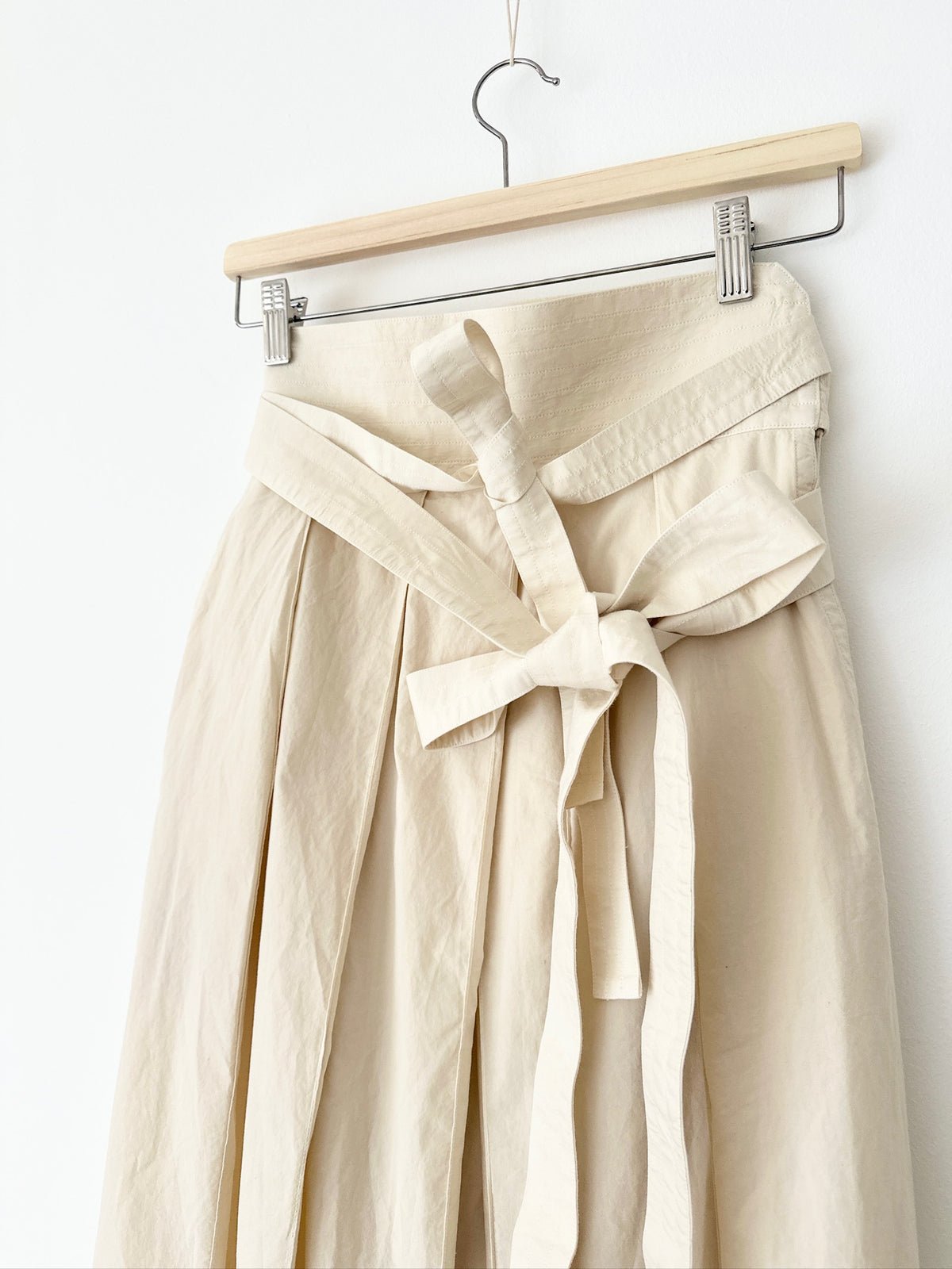 Lemaire 2020SS Skirt (Lemaire) — view 3 of 7