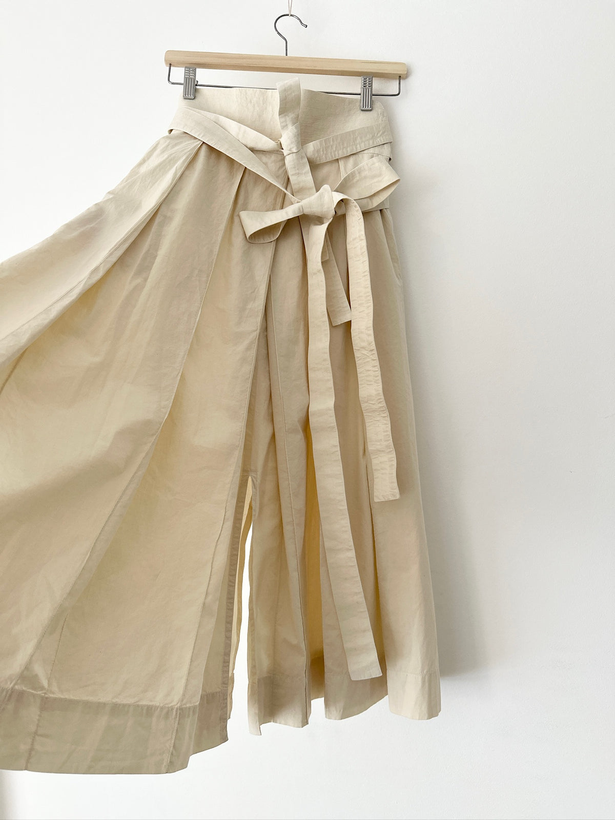 Lemaire 2020SS Skirt (Lemaire) — view 4 of 7