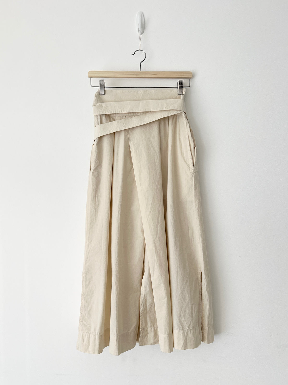 Lemaire 2020SS Skirt (Lemaire) — view 5 of 7
