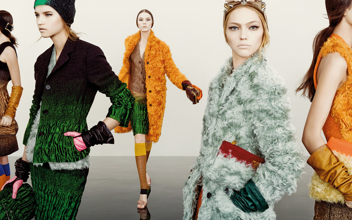Prada 2007FW Skirt (Prada) — view 6 of 6