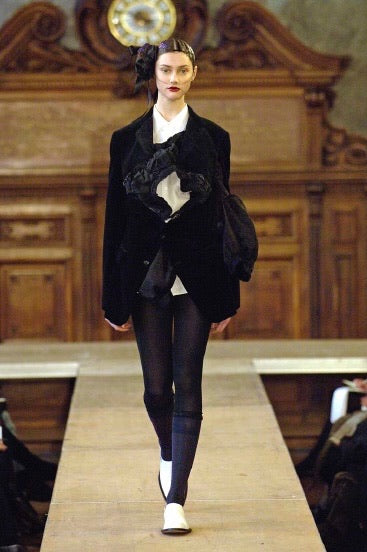Comme des Garcons 2006FW Jacket (Comme des Garçons) — view 6 of 6
