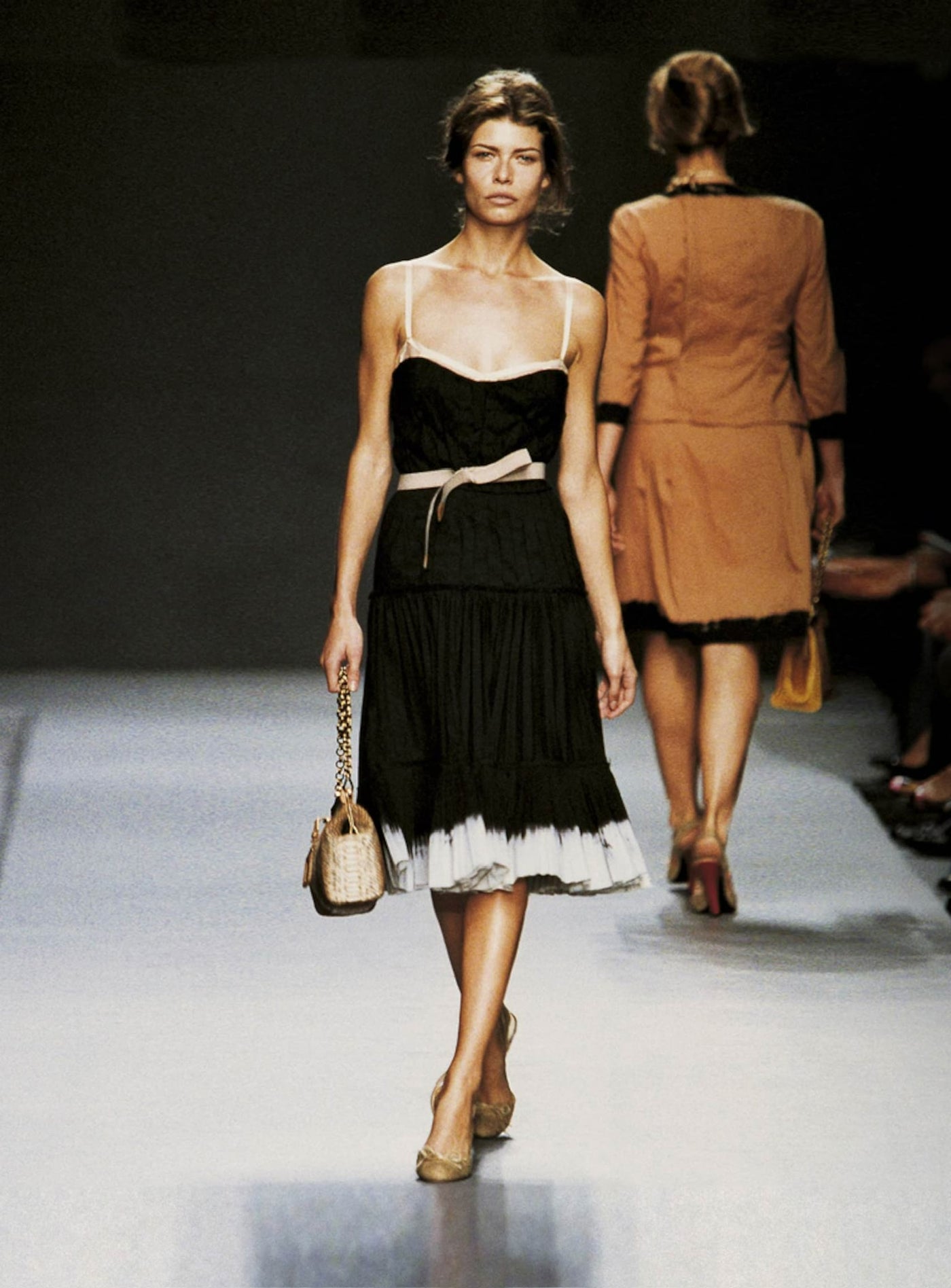 Prada 2004SS Skirt (Prada) — view 1 of 6