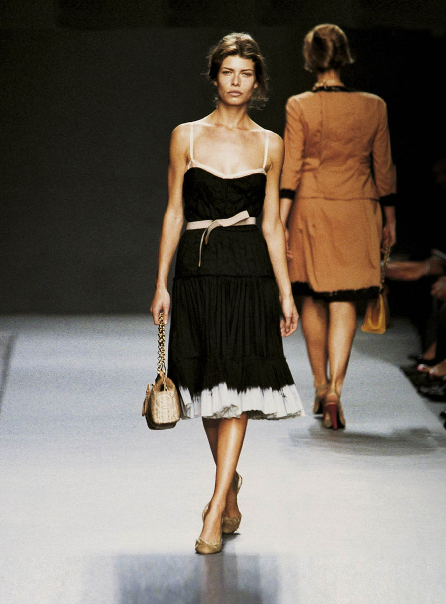 Prada 2004SS Skirt (Prada) — view 1 of 6