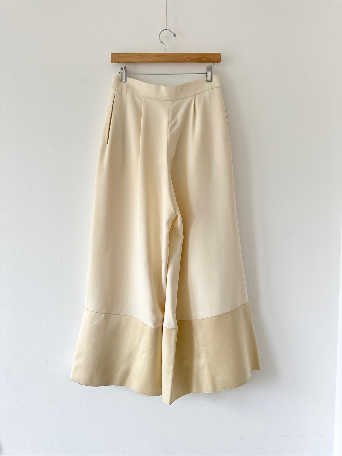 Celine by Phoebe Philo 2012SS Trousers (Céline) — view 3 of 5