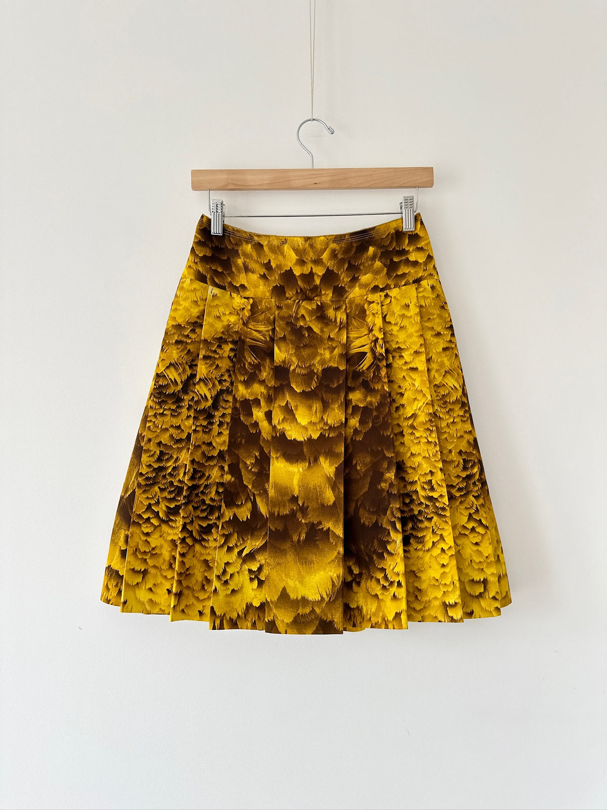 Prada 2005SS Skirt (Prada) — view 2 of 6